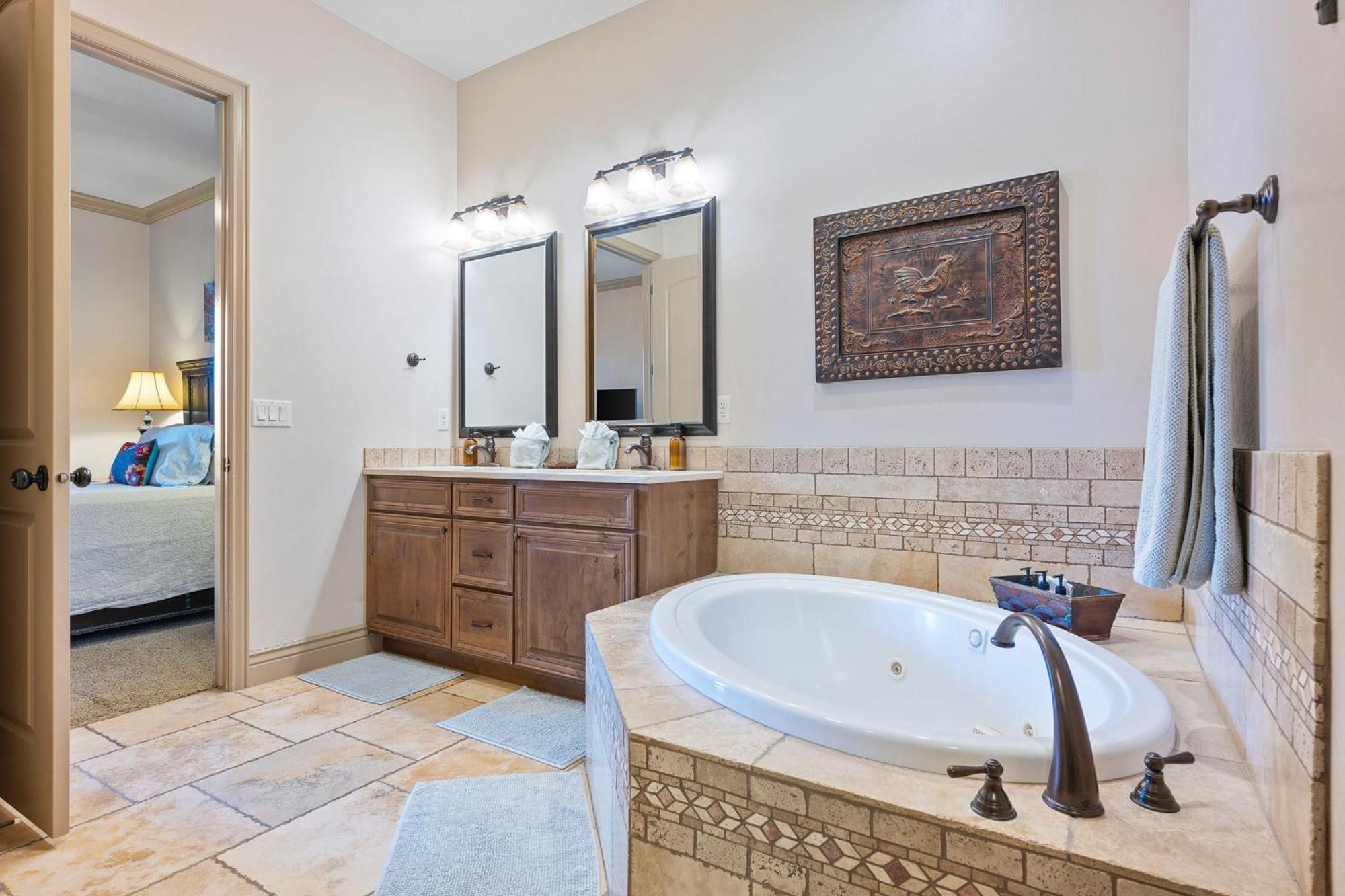 The Condo At Coral Springs Resort Hurricane Exteriör bild