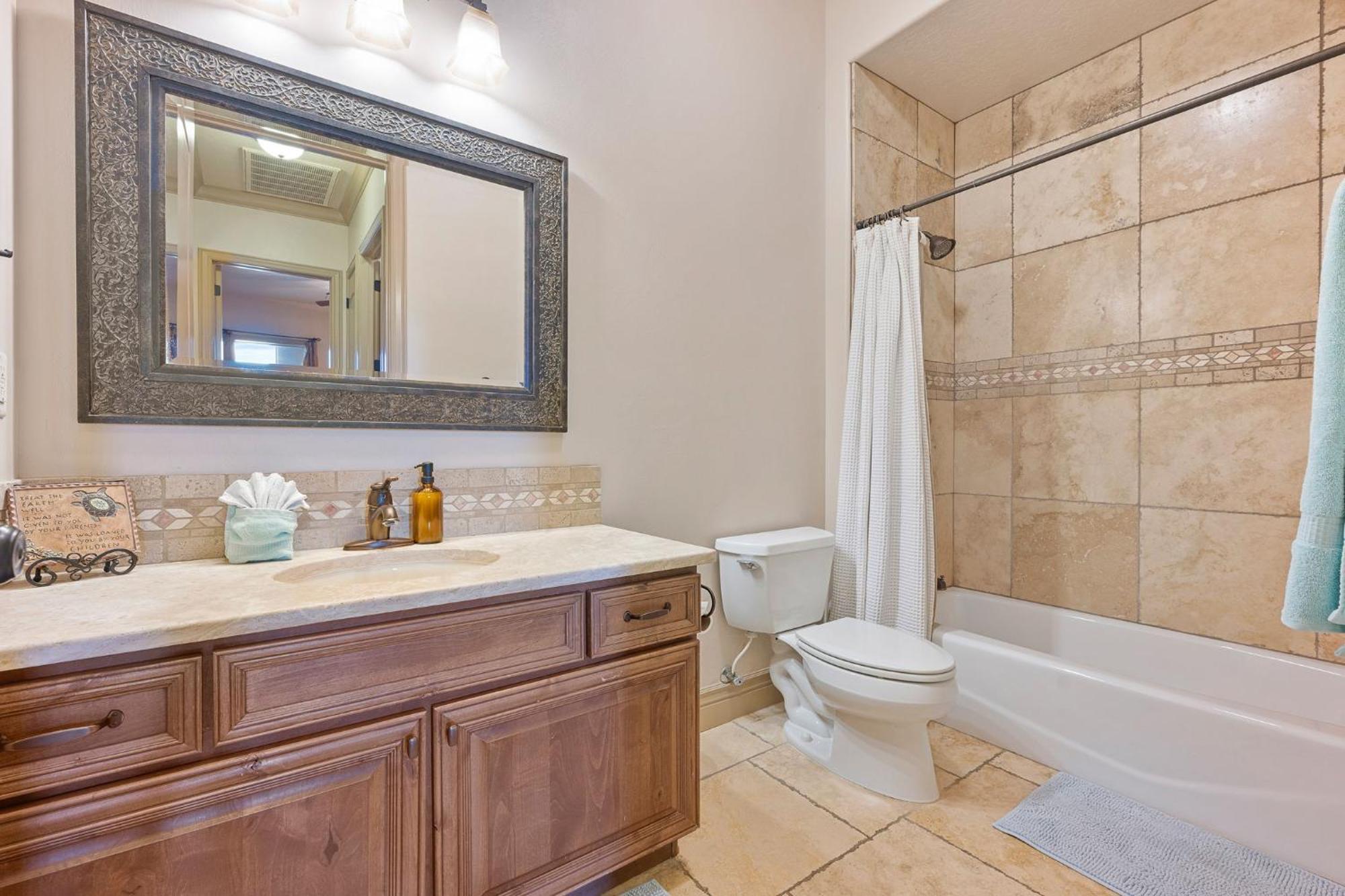 The Condo At Coral Springs Resort Hurricane Exteriör bild
